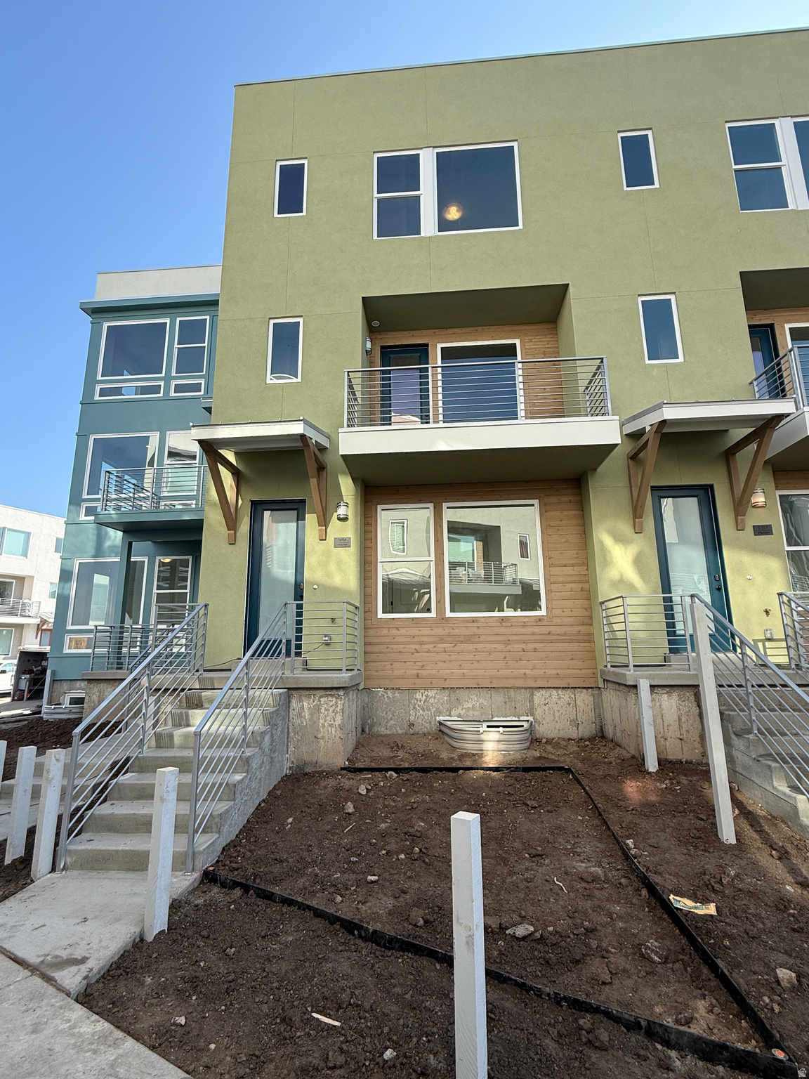 STATION PARK - Residential