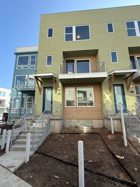 Tiny photo for 1484 W KIERA CT #146, Farmington, UT 84025 (MLS # 2139696)