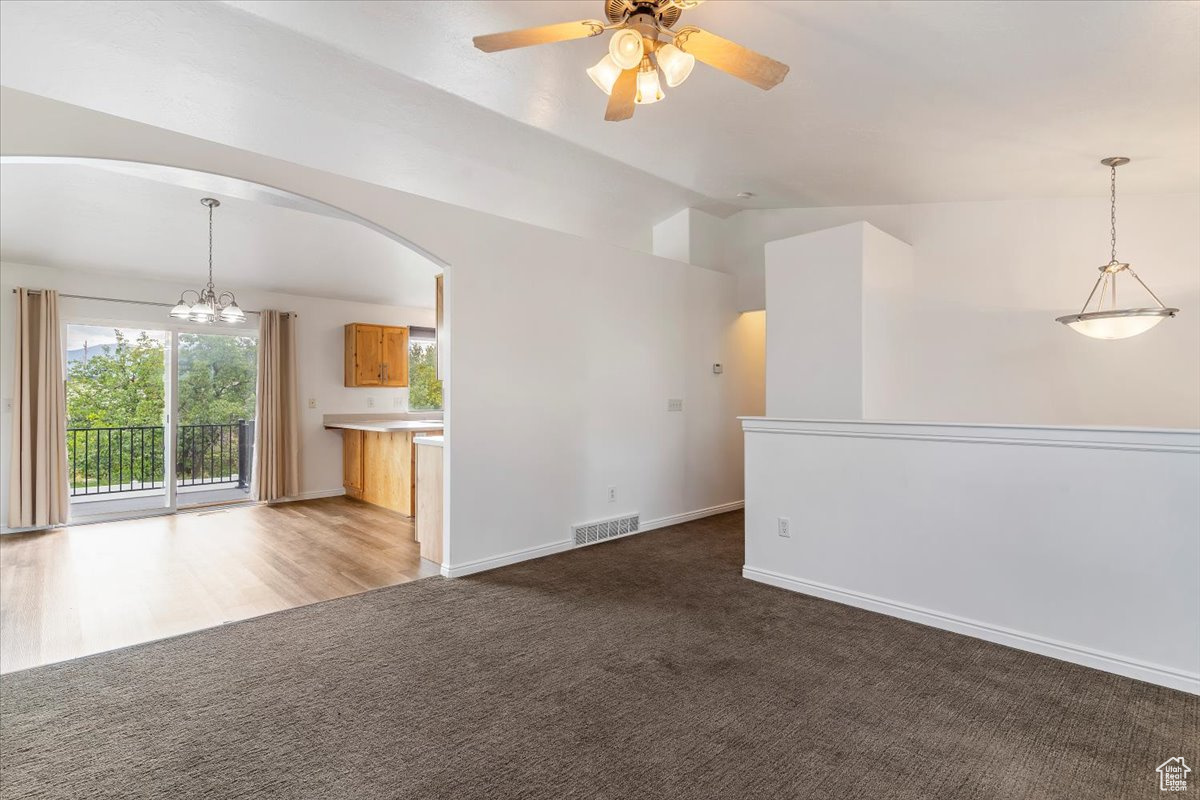 LAKE PT VILLAGE - Residential