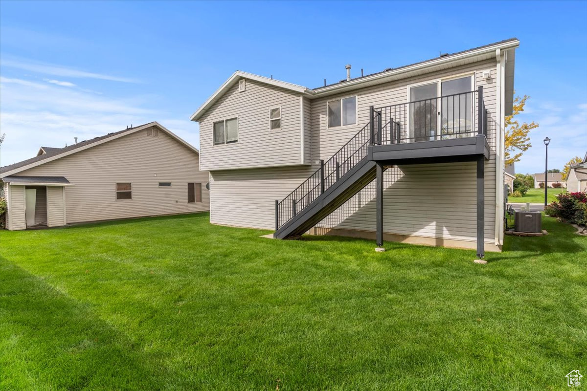LAKE PT VILLAGE - Residential