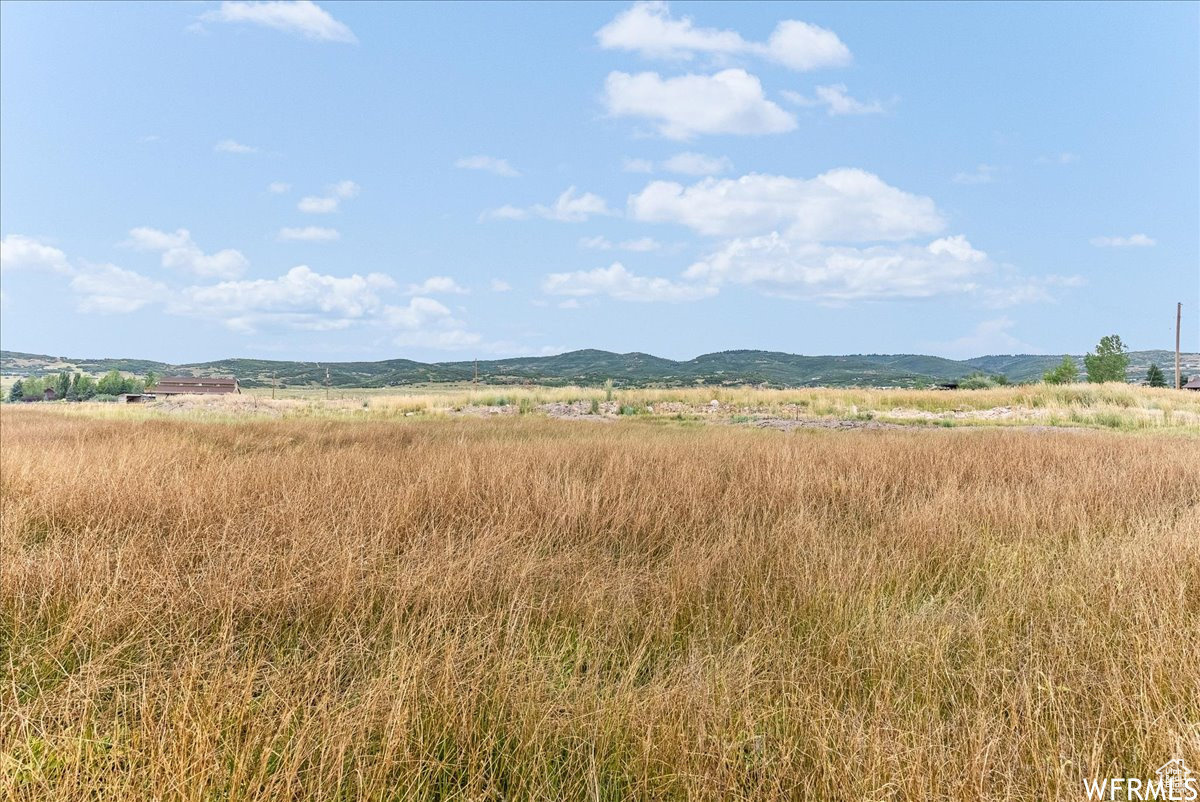 SILVER CREEK ESTATES - Land