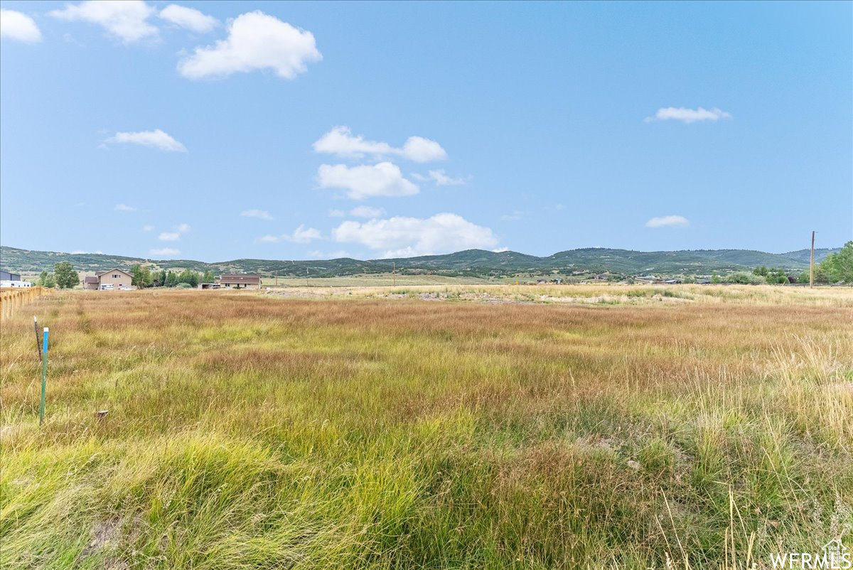 SILVER CREEK ESTATES - Land