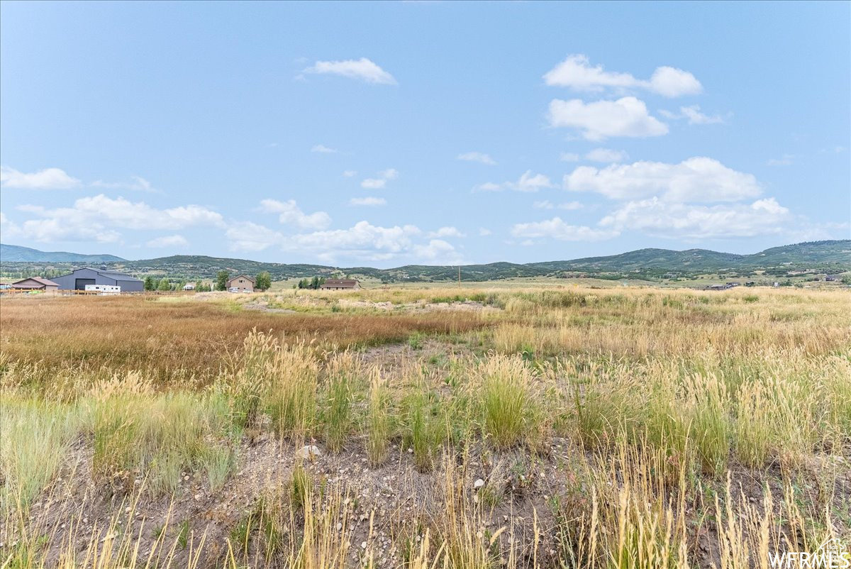 SILVER CREEK ESTATES - Land