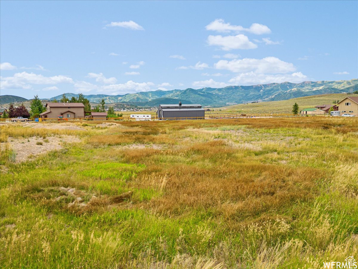 SILVER CREEK ESTATES - Land