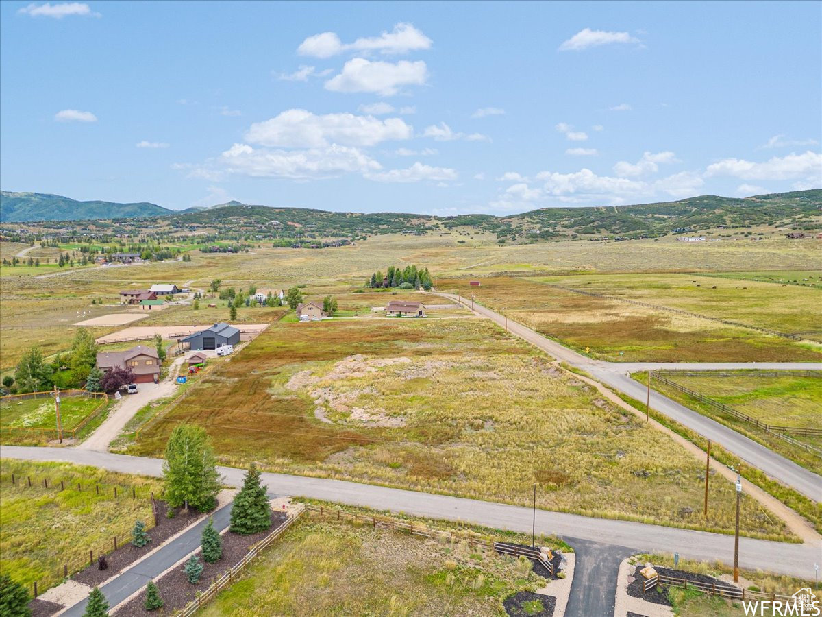 SILVER CREEK ESTATES - Land