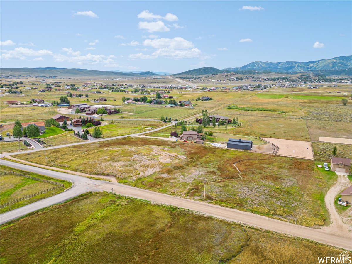 SILVER CREEK ESTATES - Land