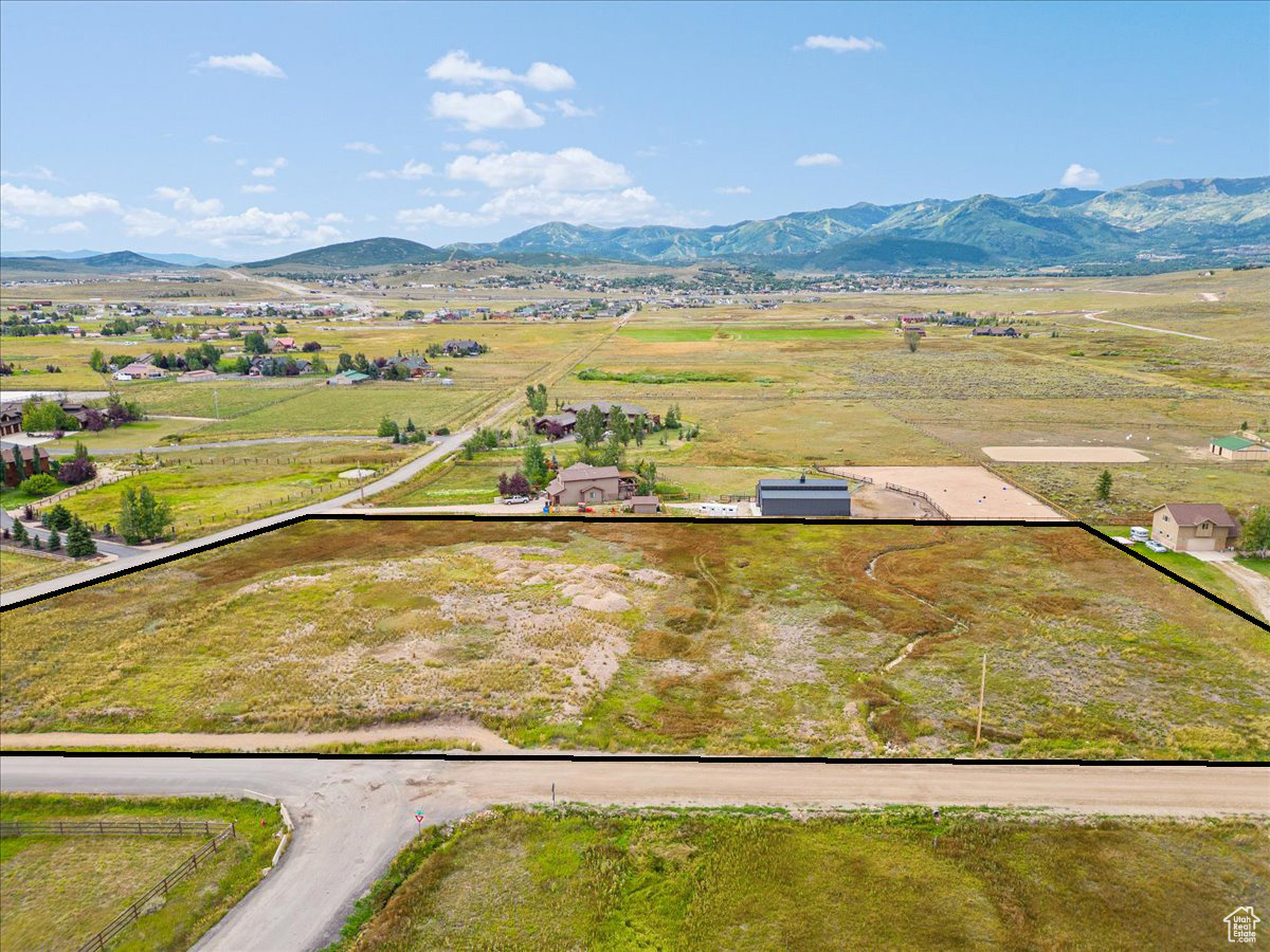 SILVER CREEK ESTATES - Land