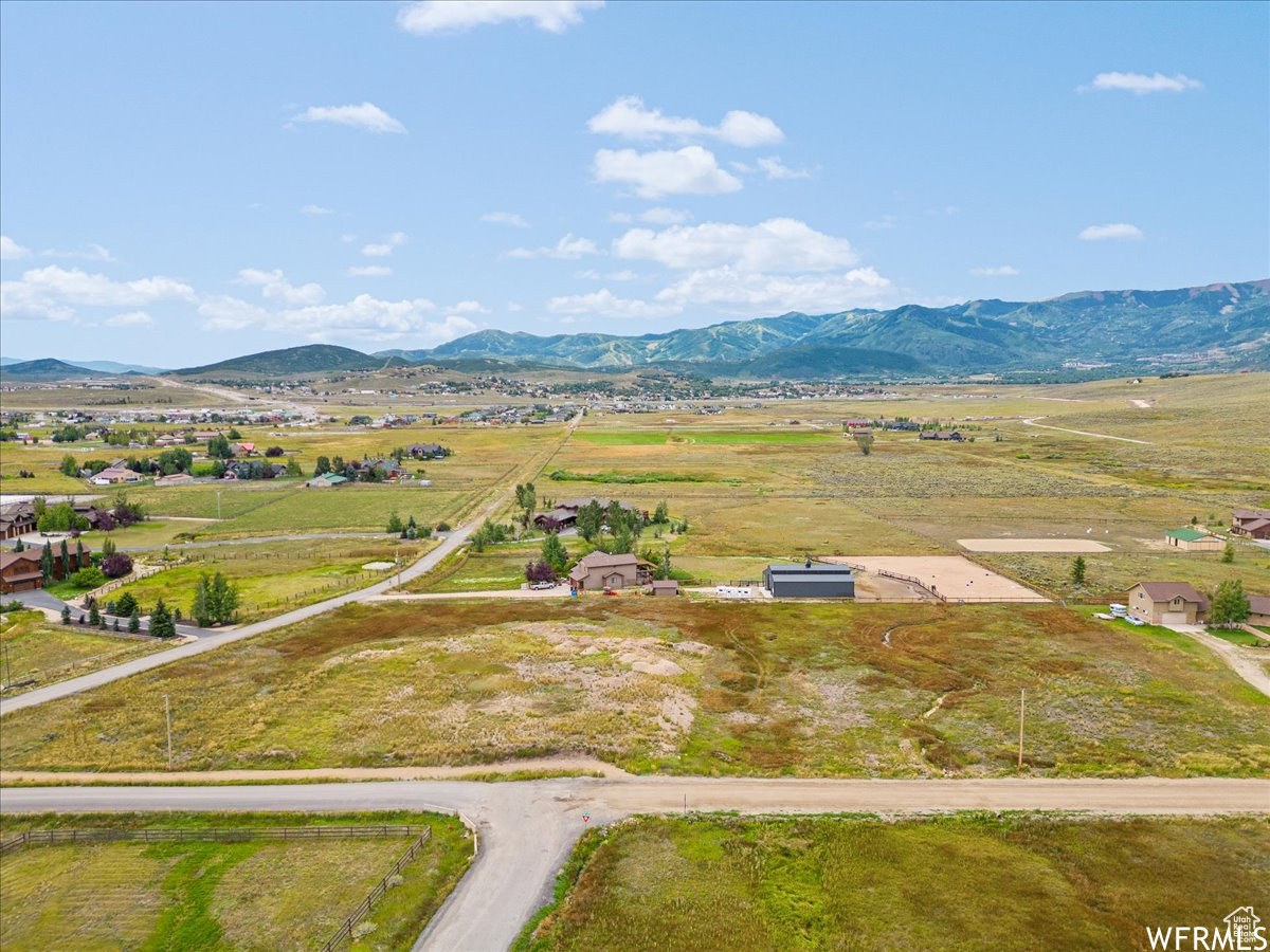 SILVER CREEK ESTATES - Land