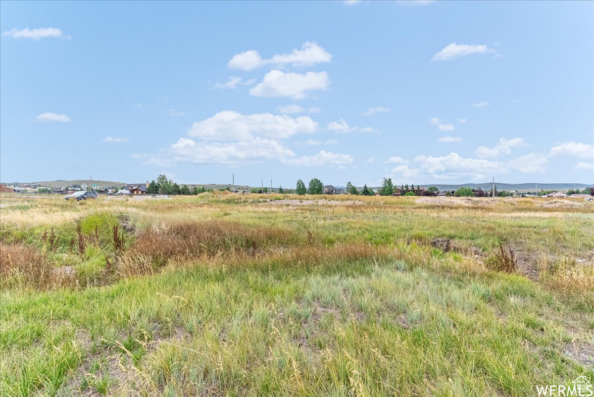 SILVER CREEK ESTATES - Land