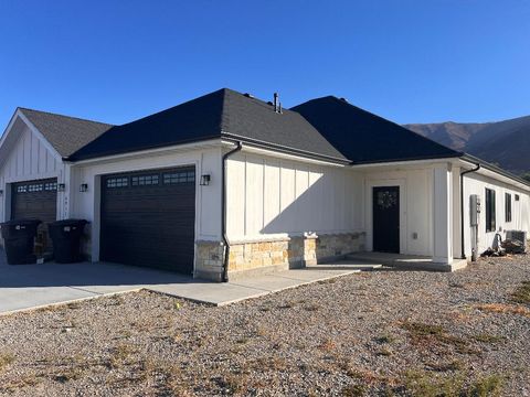 Photo of 6916 N 2750 W, Honeyville, UT 84314 (MLS # 2125970)