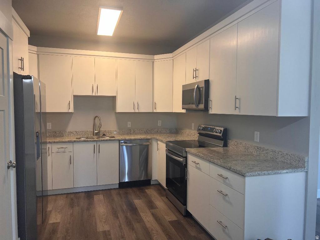 Photo of 6916 N 2750 W, Honeyville, UT 84314 (MLS # 2125970)