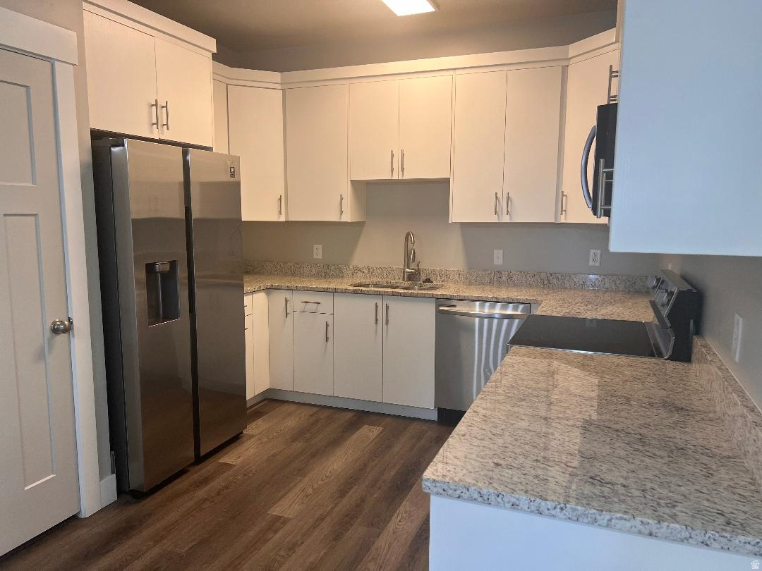 MOUNTAIN HAWK - Residential Income