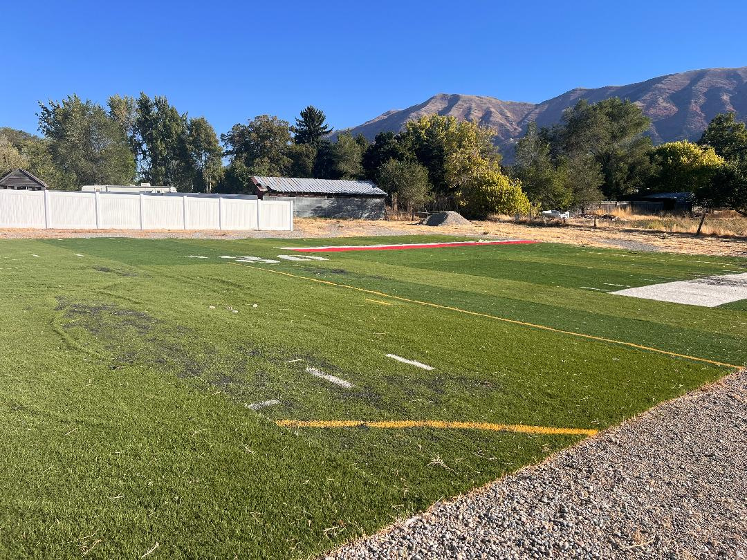 MOUNTAIN HAWK - Residential Income