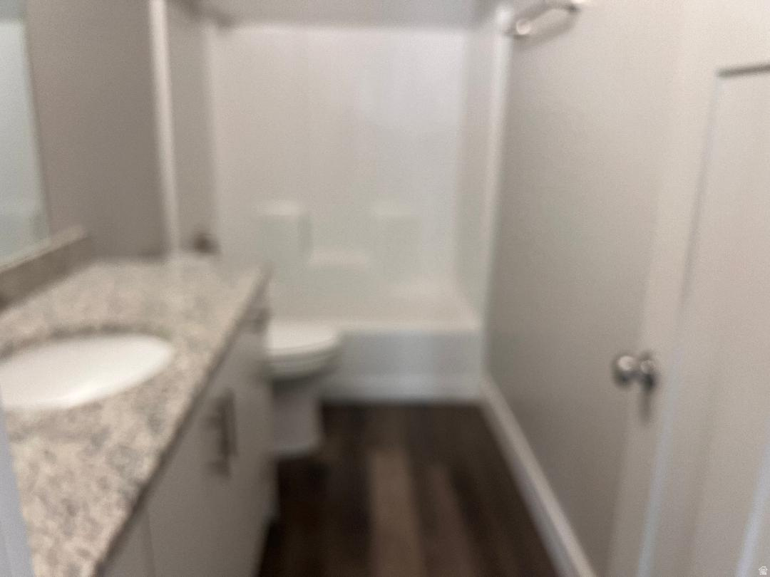 MOUNTAIN HAWK - Residential Income