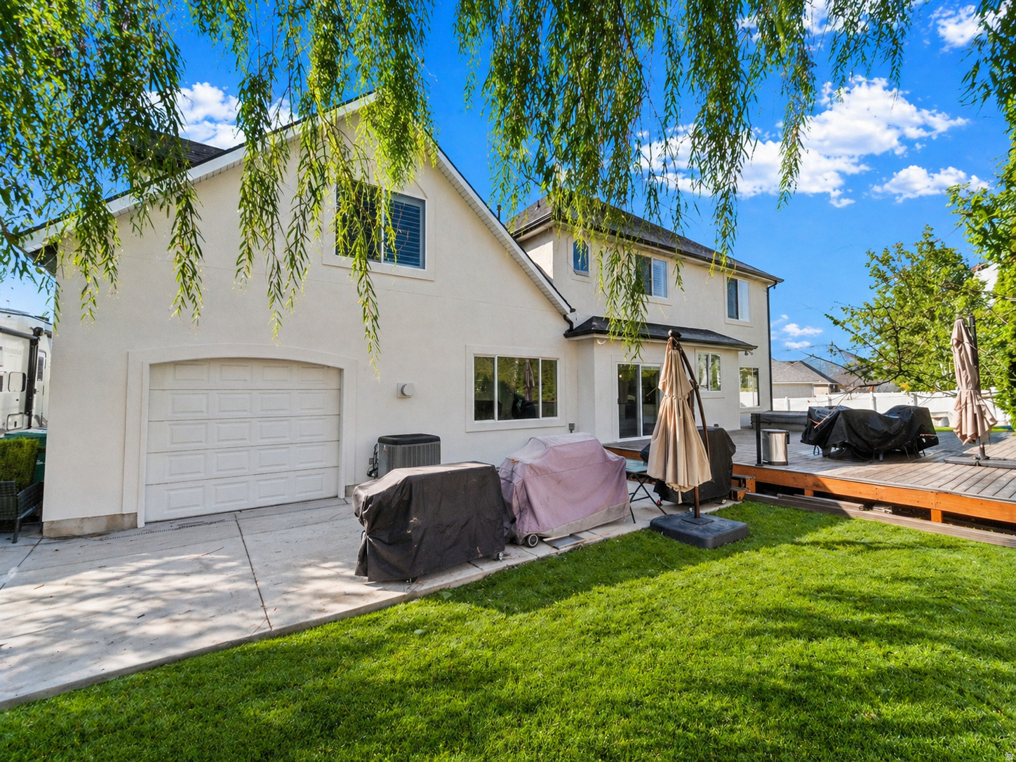 NORTH TEMPLE ESTATES - Residential