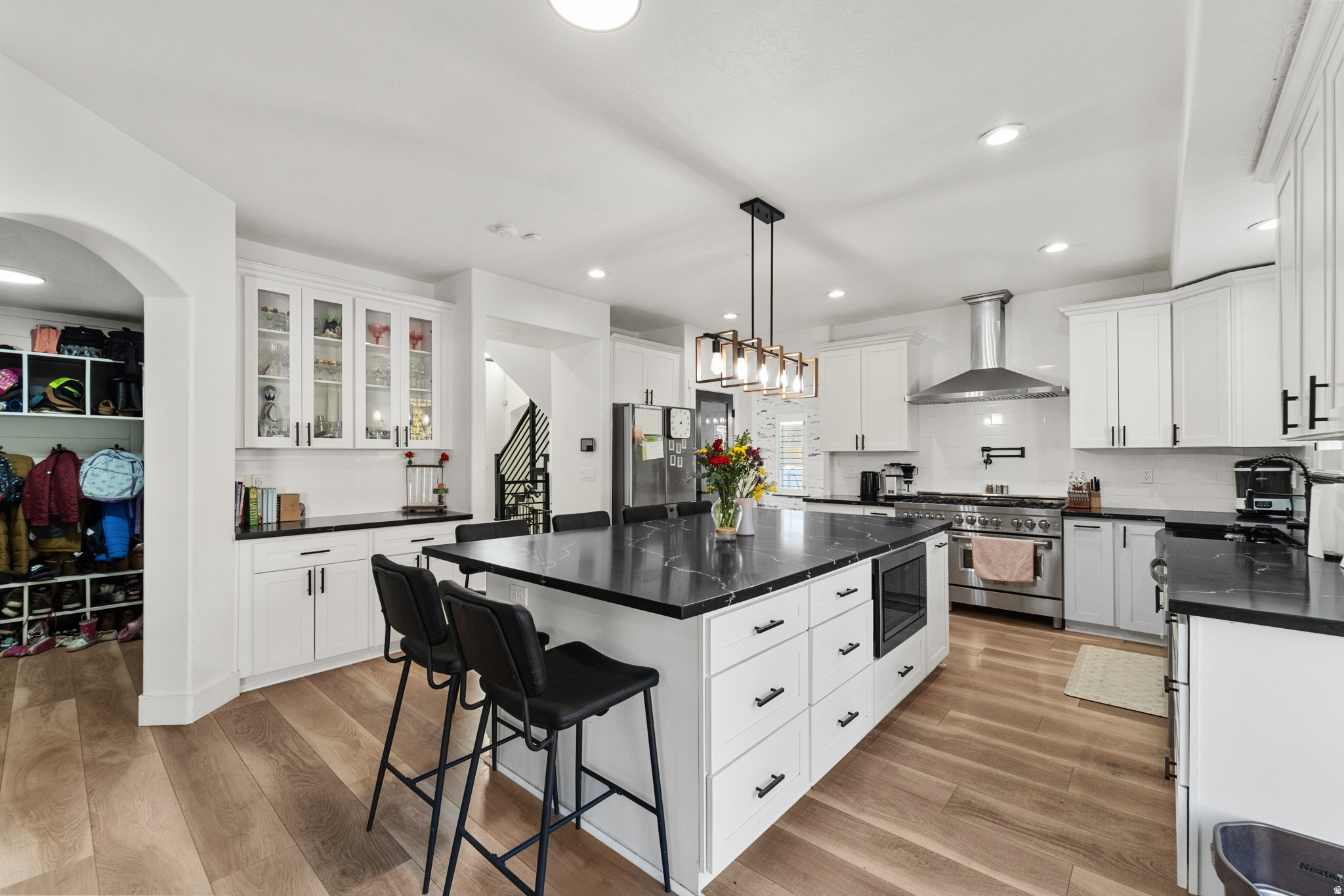 NORTH TEMPLE ESTATES - Residential