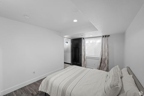 Tiny photo for 4552 W WINDSOR CIR N, Pleasant Grove, UT 84062 (MLS # 2154264)