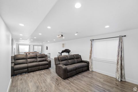 Tiny photo for 4552 W WINDSOR CIR N, Pleasant Grove, UT 84062 (MLS # 2154264)