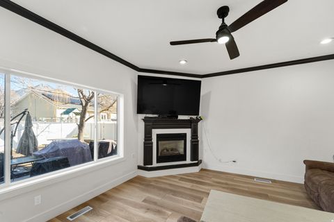 Tiny photo for 4552 W WINDSOR CIR N, Pleasant Grove, UT 84062 (MLS # 2154264)