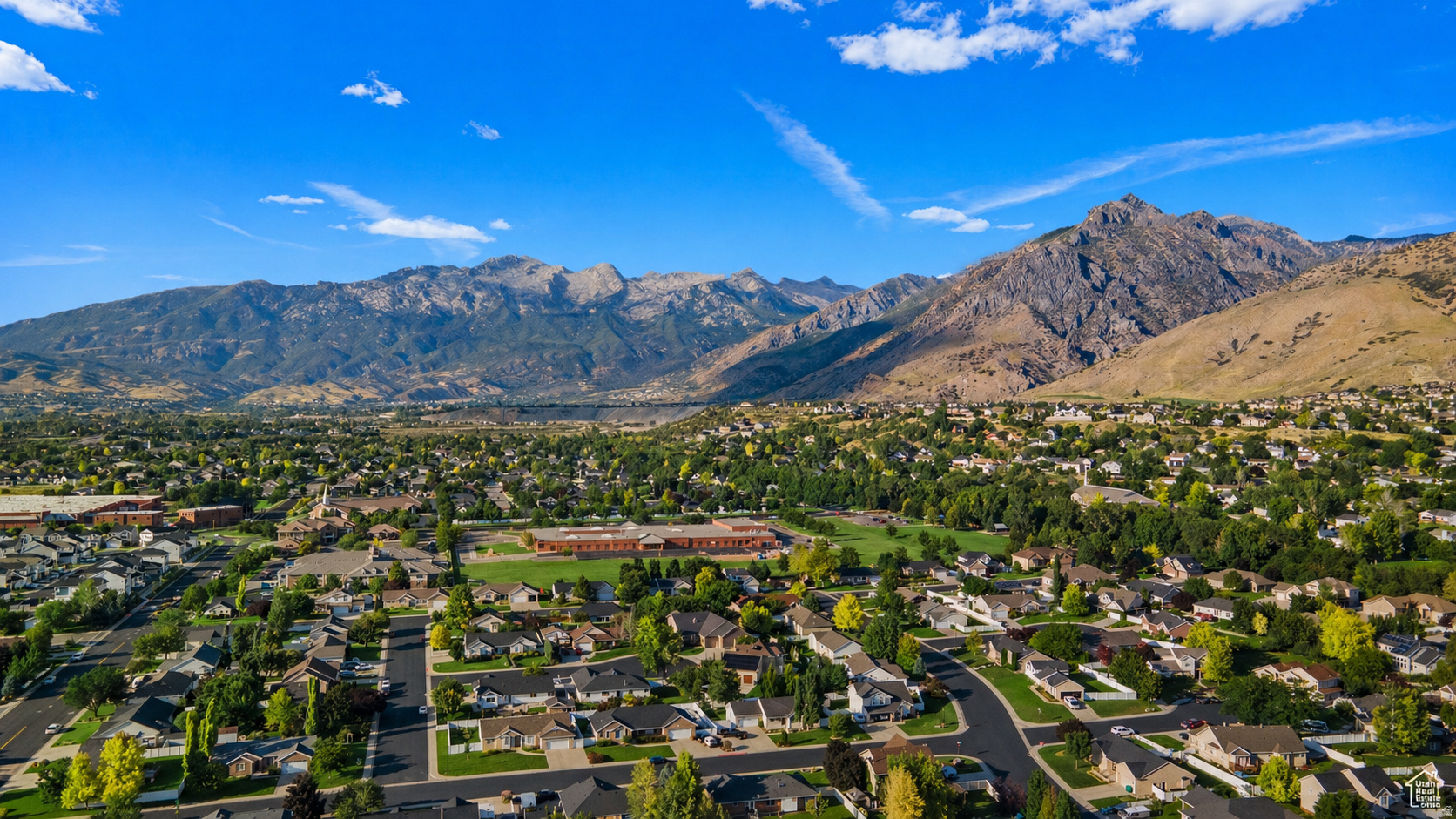 NORTH TEMPLE ESTATES - Residential