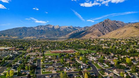 Tiny photo for 4552 W WINDSOR CIR N, Pleasant Grove, UT 84062 (MLS # 2154264)
