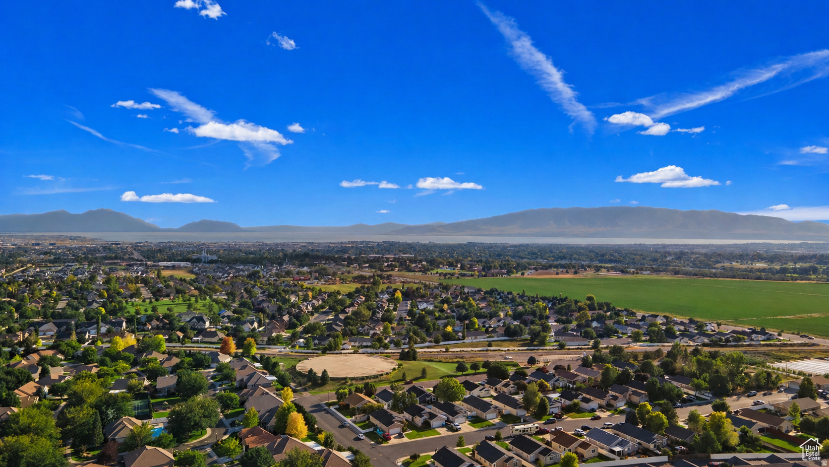NORTH TEMPLE ESTATES - Residential