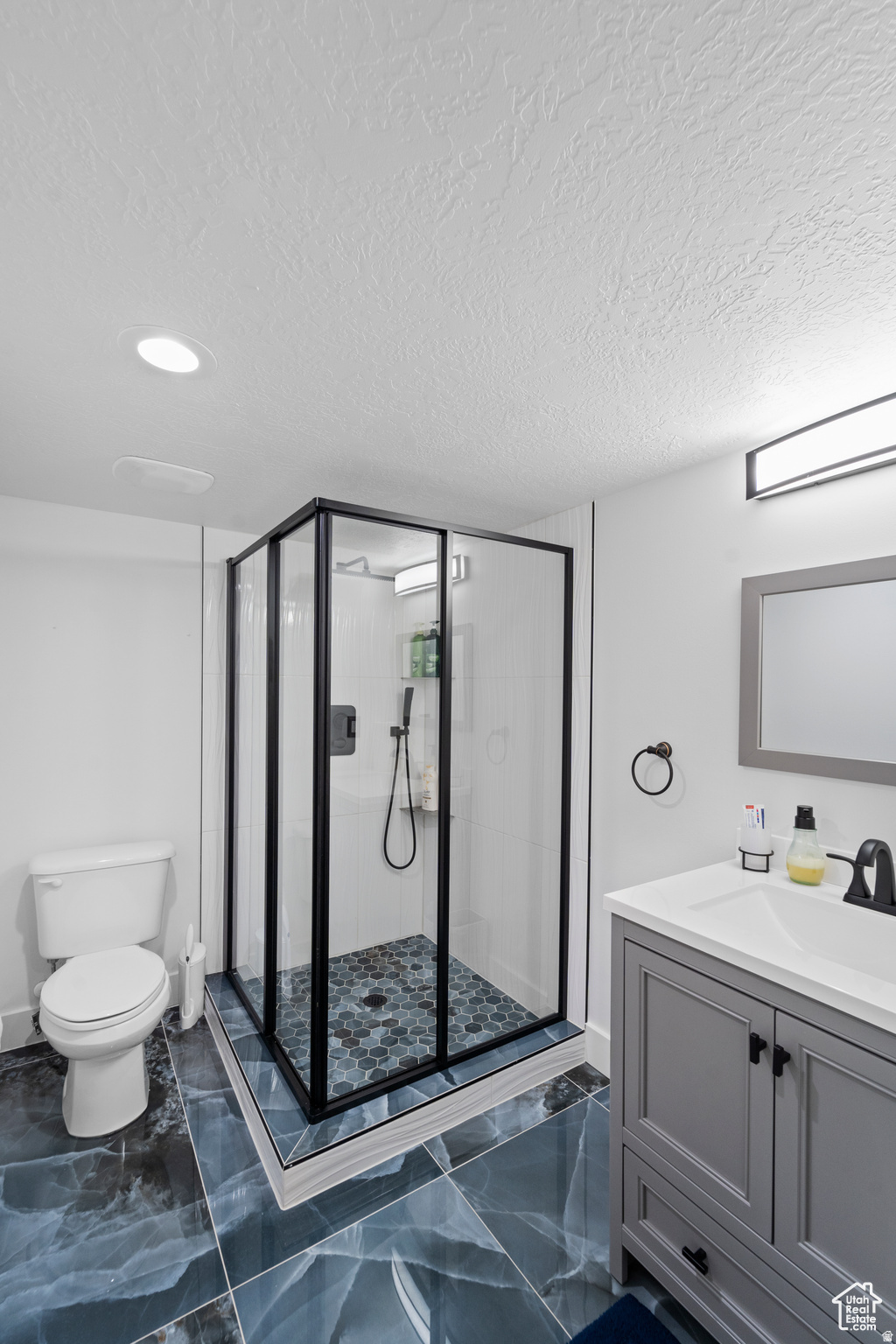NORTH TEMPLE ESTATES - Residential