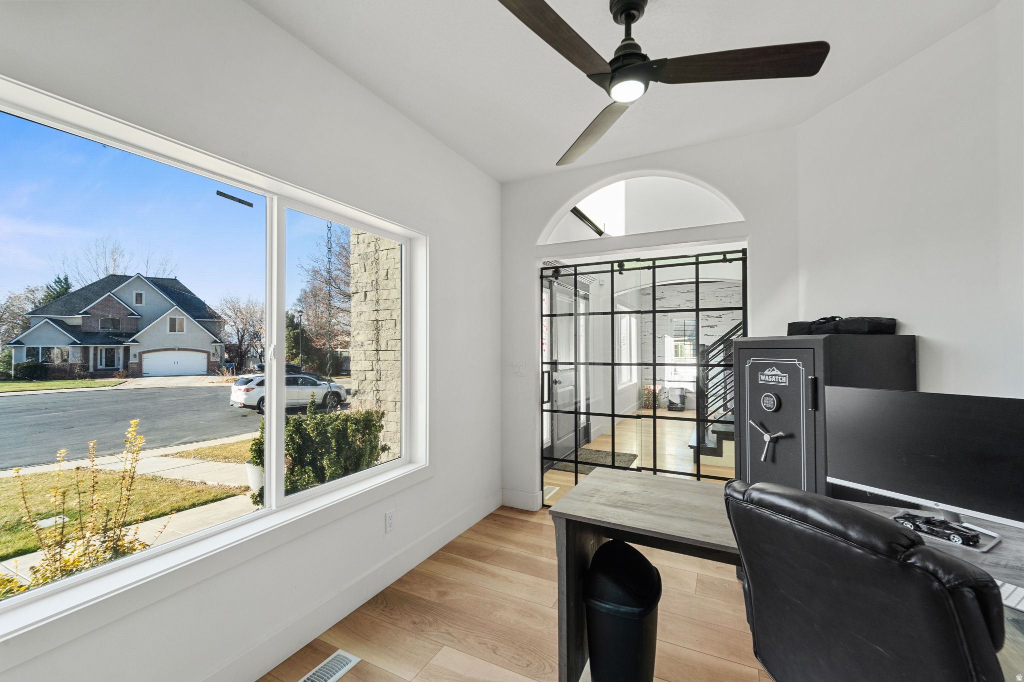 NORTH TEMPLE ESTATES - Residential