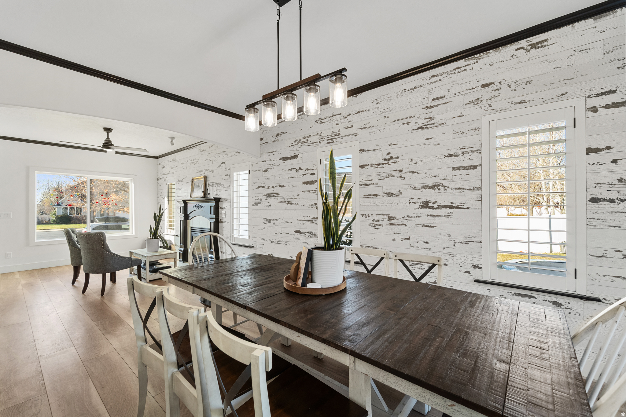 NORTH TEMPLE ESTATES - Residential