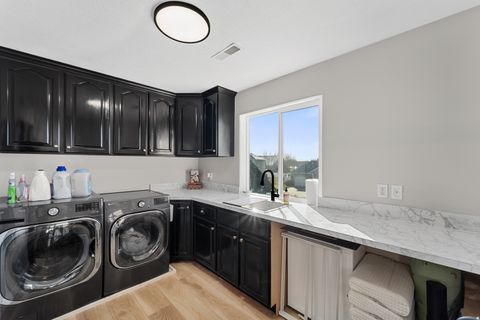 Tiny photo for 4552 W WINDSOR CIR N, Pleasant Grove, UT 84062 (MLS # 2154264)