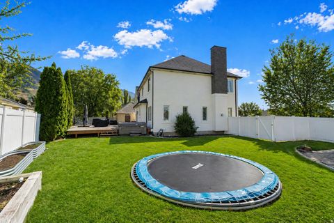 Tiny photo for 4552 W WINDSOR CIR N, Pleasant Grove, UT 84062 (MLS # 2154264)