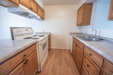Tiny photo for 870 S 1625 E #B, Clearfield, UT 84015 (MLS # 2185743)
