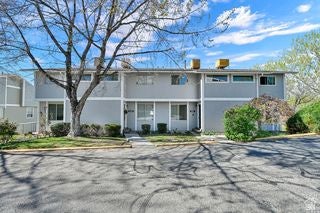 Photo of 870 S 1625 E #C, Clearfield, UT 84015 (MLS # 2185743)