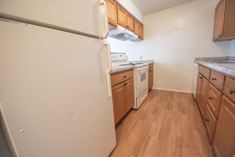 Tiny photo for 870 S 1625 E #B, Clearfield, UT 84015 (MLS # 2185743)