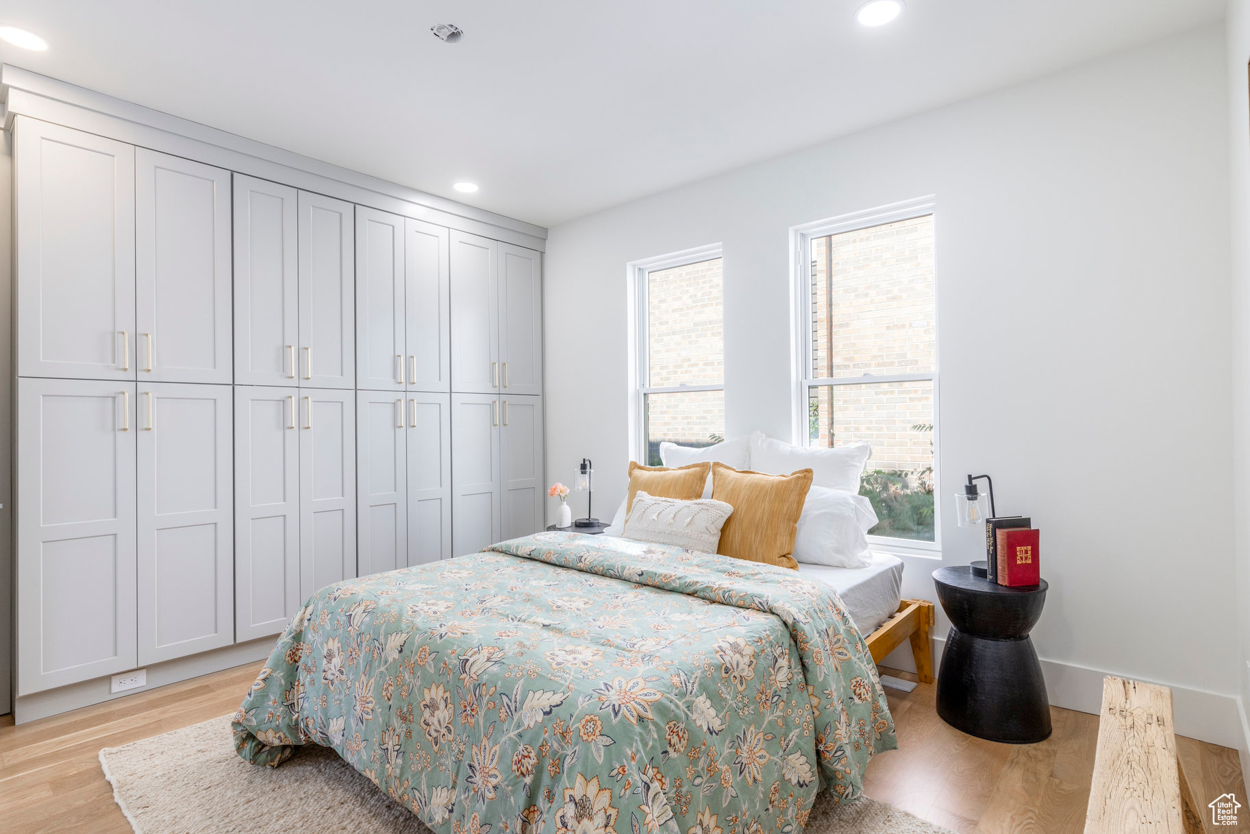 AVENUES - Residential