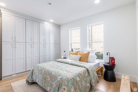 Tiny photo for 216 N L ST, Salt Lake City, UT 84103 (MLS # 2114007)