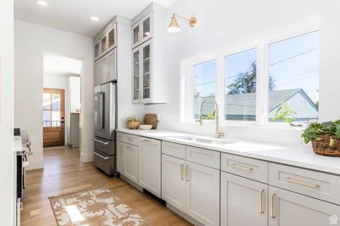 Tiny photo for 216 N L ST, Salt Lake City, UT 84103 (MLS # 2114007)