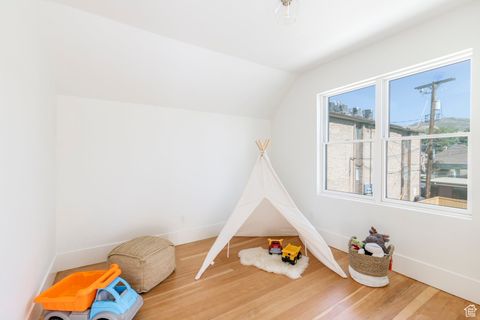 Tiny photo for 216 N L ST, Salt Lake City, UT 84103 (MLS # 2114007)