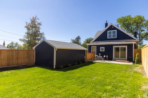 Tiny photo for 216 N L ST, Salt Lake City, UT 84103 (MLS # 2114007)