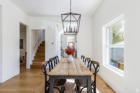 Tiny photo for 216 N L ST, Salt Lake City, UT 84103 (MLS # 2114007)