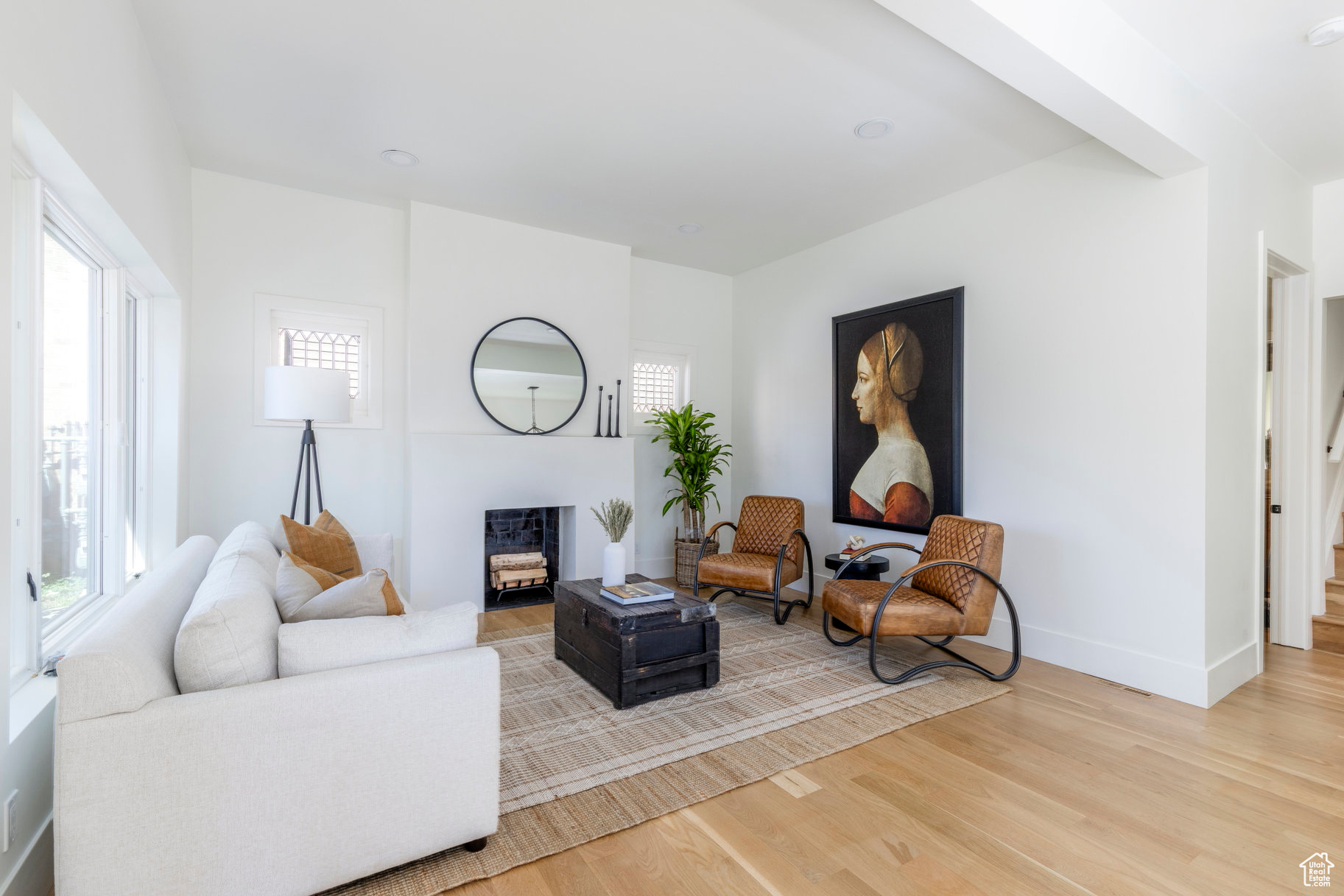 AVENUES - Residential