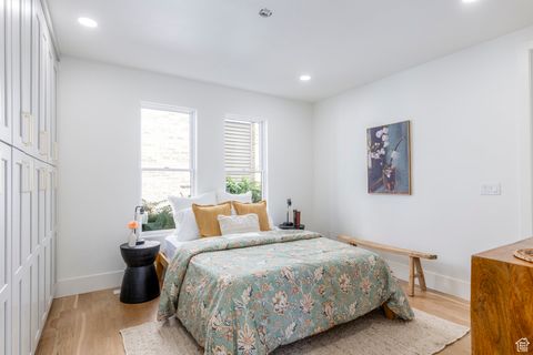 Tiny photo for 216 N L ST, Salt Lake City, UT 84103 (MLS # 2114007)