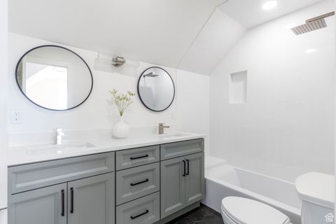 Tiny photo for 216 N L ST, Salt Lake City, UT 84103 (MLS # 2114007)