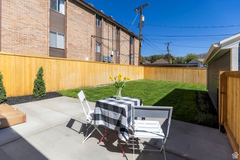 Tiny photo for 216 N L ST, Salt Lake City, UT 84103 (MLS # 2114007)
