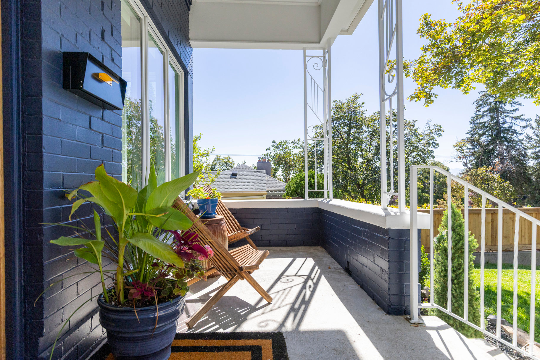 AVENUES - Residential