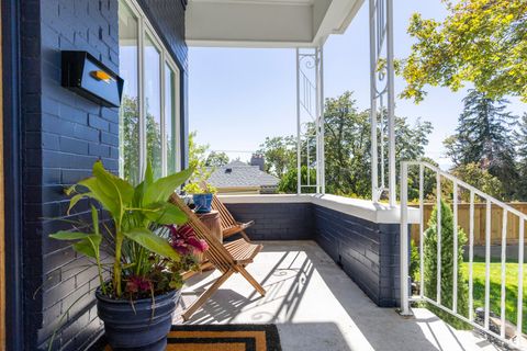 Tiny photo for 216 N L ST, Salt Lake City, UT 84103 (MLS # 2114007)