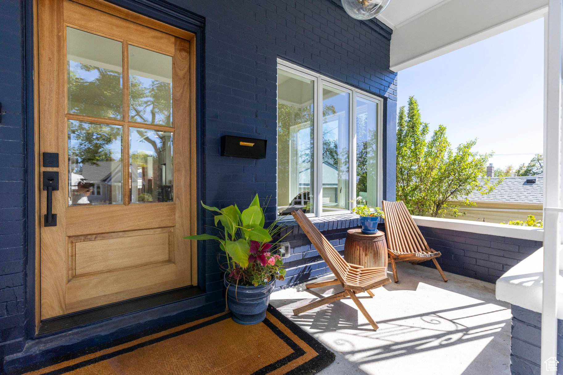 AVENUES - Residential