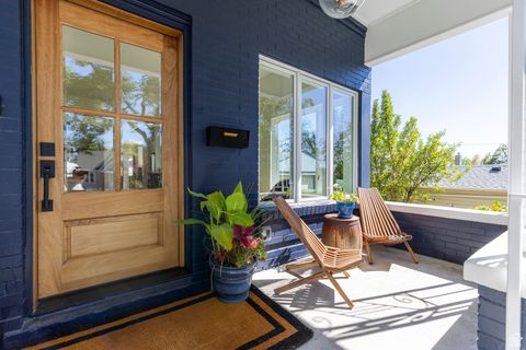 Tiny photo for 216 N L ST, Salt Lake City, UT 84103 (MLS # 2114007)