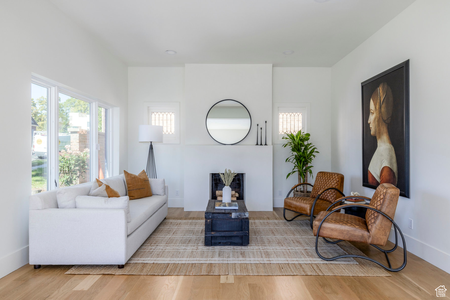 AVENUES - Residential