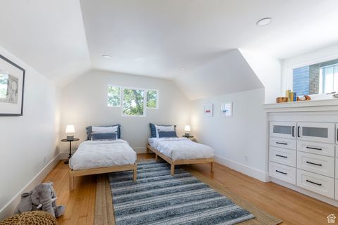 Tiny photo for 216 N L ST, Salt Lake City, UT 84103 (MLS # 2114007)